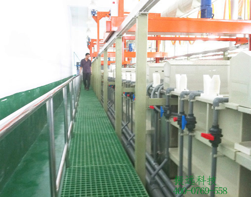 陽極氧化線調試 陽極氧化線調試